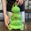 HỒ LÔ DÁT VÀNG SIZE ĐẠI